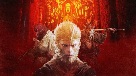 Black Myth: Wukong ganha novo trailer e data de lançamento - Hypando