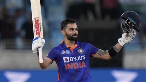 Virat Kohli Shares Special Memories Of Independence Day, Pays Tribute To His Dad | Video