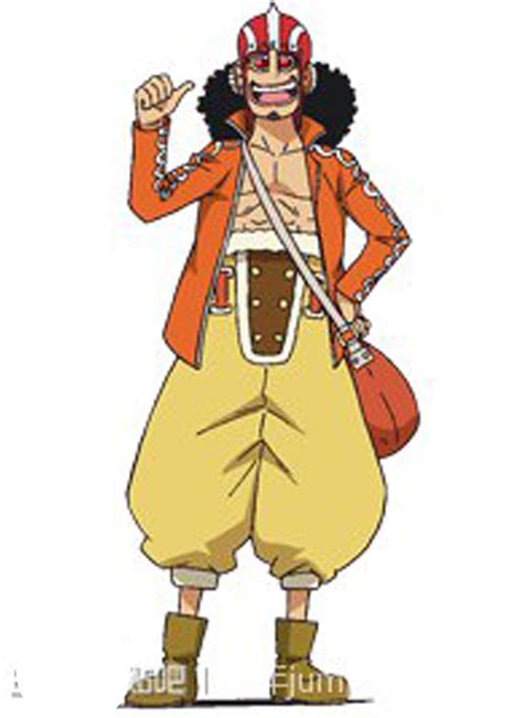 Usopp -Dressrosa | Cartoon de casais, Personagens masculinos ...