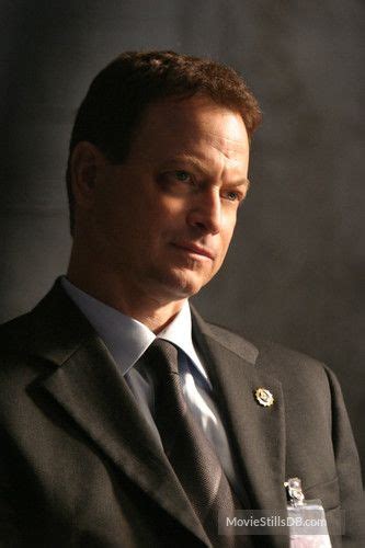 CSI: NY - Publicity still of Gary Sinise | Gary sinise, Csi, Csi miami