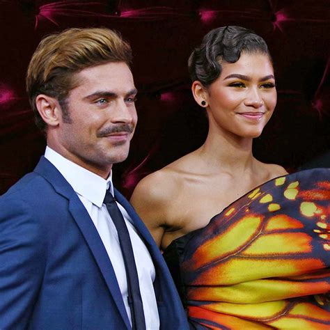 Zendaya Talks Kissing Zac Efron in The Greatest Showman