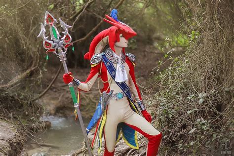 Prince Sidon Costume The Legend Of Zelda Breath Of The Wild, 40% OFF