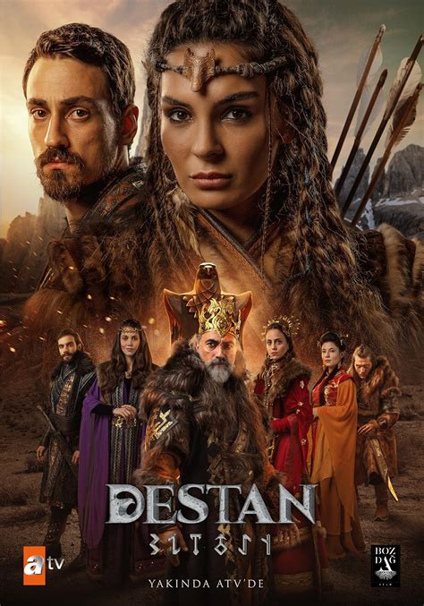 Destan (2021)