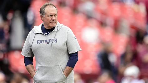 New York Giants news: Bill Belichick reflects on ties with team