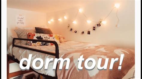 college freshman dorm tour! | grand canyon university | suite style ...