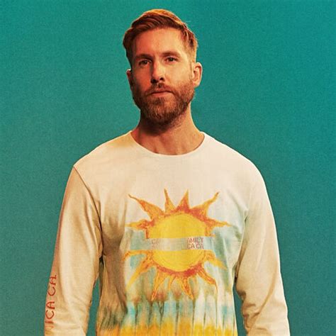 Calvin Harris : albums, chansons, concerts | Deezer