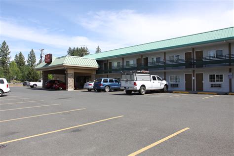 SOLD: Econo Lodge Inn & Suites - NW Hotel Investor : NW Hotel Investor