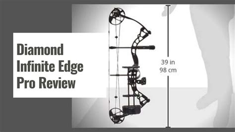 Diamond Infinite Edge Pro Review - The Shooting Gears