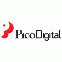 Pico Digital logo vector - Logovector.net