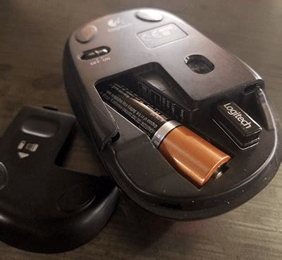 Logitech M325 Review: An Awesome Mouse that Costs Less than a Coffee Date