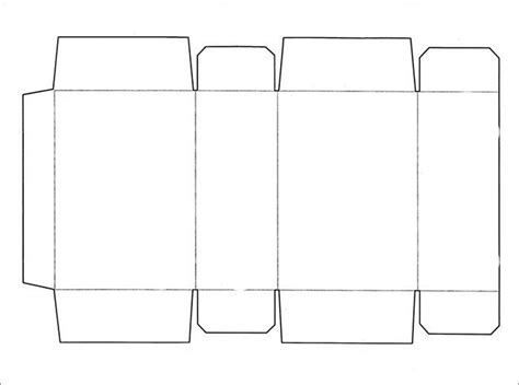 36+ Box Template | Cajas para tortas, Moldes de caja, Cajas plantillas