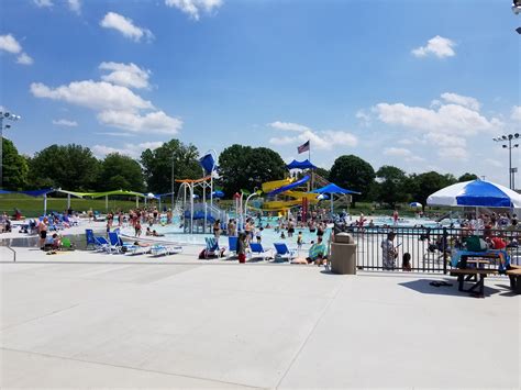 Chambersburg Aquatic Center | Chambersburg PA