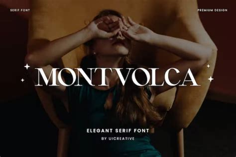 20+ Best Elegant Fonts for Designers (Free & Premium)