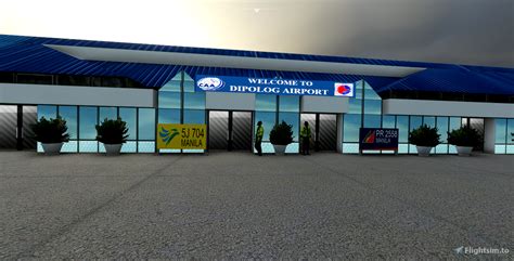 DPL | Dipolog Airport | Page 131 | SkyscraperCity Forum