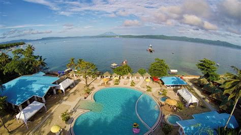 AQUAZUL RESORT & HOTEL - Reviews & Price Comparison (Cagbalete Island ...