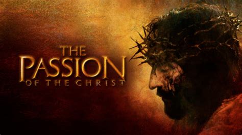 The passion of christ full movie mel gibson - safasrd