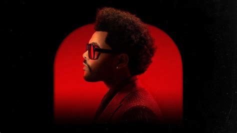 The Weeknd Details ‘After Hours’ World Tour 2022