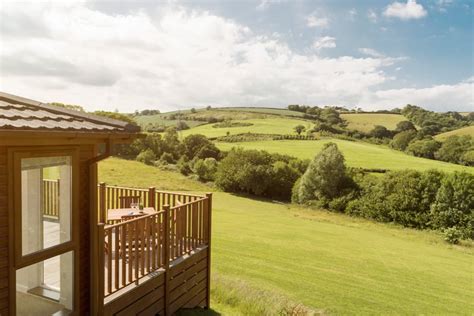 Devon Hills Holiday Park - Luxury Holiday Park In Devon