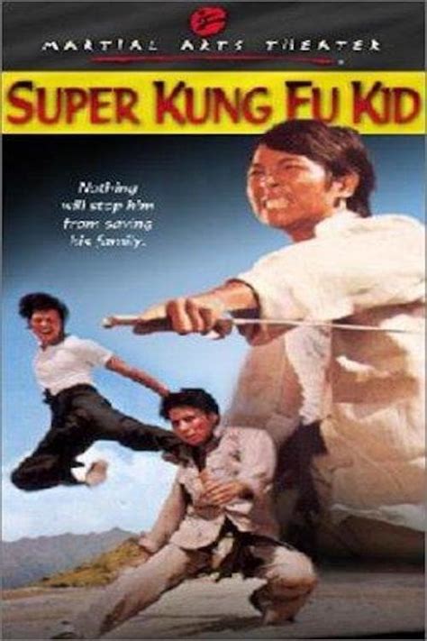 HQ Reddit [ENGLISH] Super Kung Fu Kid (1974) Full Movie Dailymotion ...