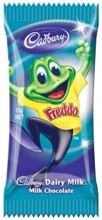 The Daze of My Life: Freddo – A Man for All Seasons