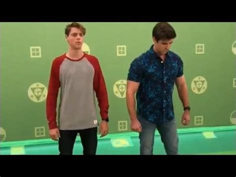 HENRY DANGER BEHIND THE SCENES, BLOOPERS, AND REHEARSALS (part one) | Bloopers, Rehearsal ...