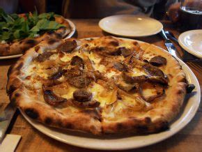 Pizzeria Bianco at Last – The Unvegan