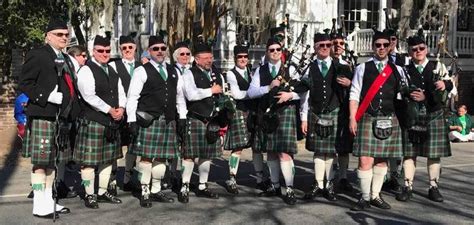 Fairfield Gaelic Pipe Band