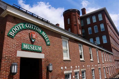 20 Best Things to Do in Lowell, MA - Travel Lens | Massachusetts travel ...