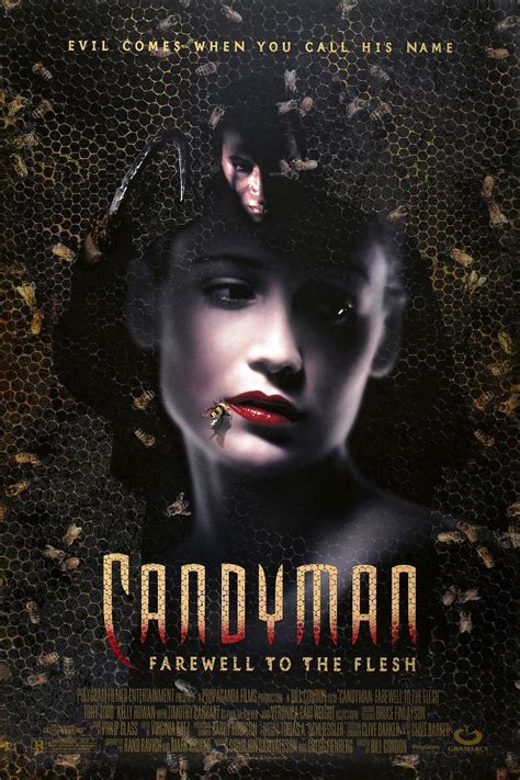 Candyman: Farewell to the Flesh (1995)