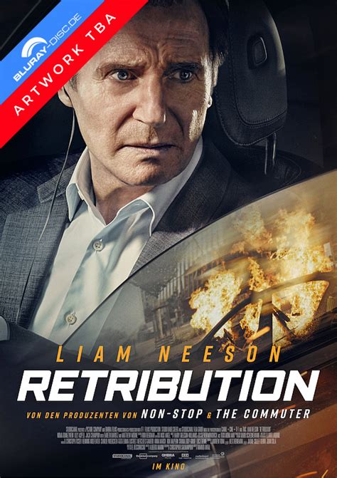 Retribution 2023 4K 4K UHD + Blu-ray Blu-ray - Film Details