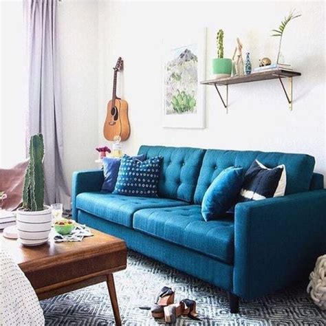 Humble Hues: The Five Best Colors for Sofas | by France & Son | Medium