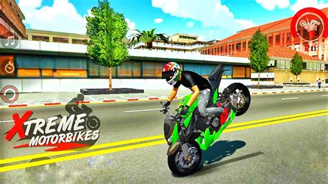 Xtreme motorbikes / Xtreme motorbikes mod apk / Xtreme motorbikes game / Bike racing games ...