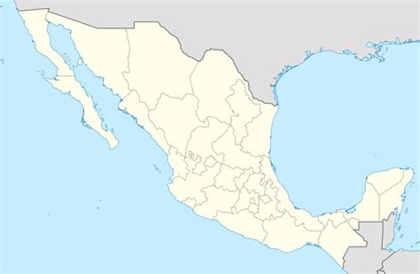 Mexico national cricket team - Wikipedia