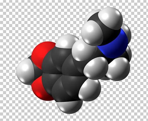 MDMA Space-filling Model Methylenedioxy Sphere Molecule PNG, Clipart ...