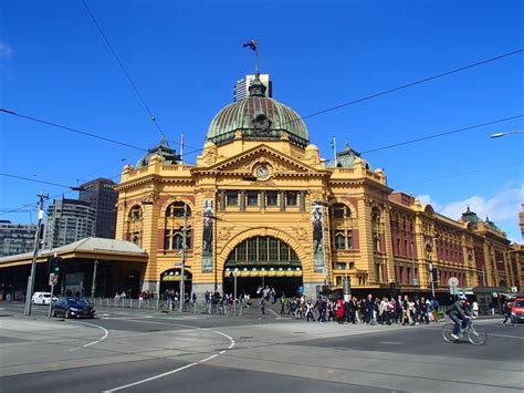 18 Free Things to Do in Melbourne - Littlenomadid.com