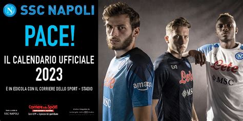 Ssc Napoli Store Ufficiale