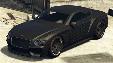 GTA Online: 5 fastest Armored Vehicles as of November 2020