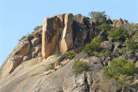 Kau and the people of the Nuba mountains - Sudan | Nuba is a… | Flickr