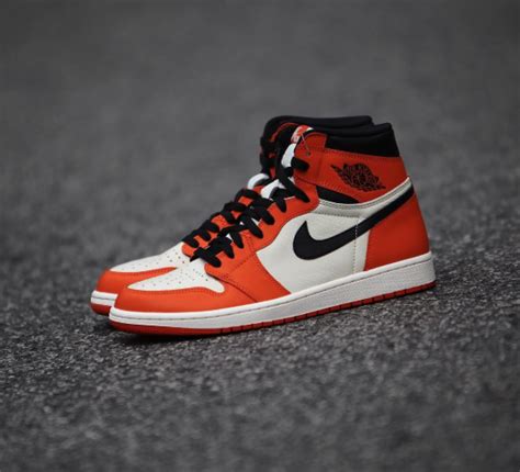 Air Jordan 1 "Shattered Backboard 2.0" Continues Remastered Quality Standard | Nice Kicks