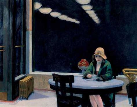 Edward Hopper | Tate Modern