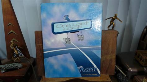 1999 Suzanne Middle School Walnut California Original Yearbook Annual – Vintage Menu Mania