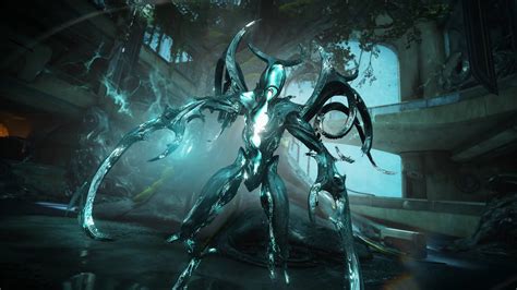 How To Farm Entrati Lanthorn In Warframe