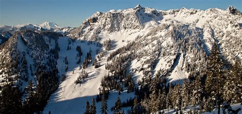 Alpental | Summit at Snoqualmie