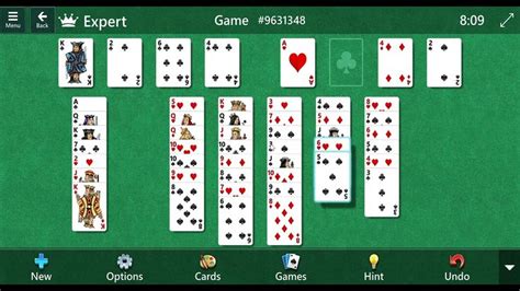 Pin on FreeCell Solitaire