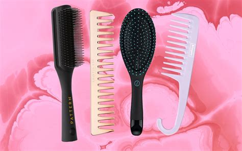 How to Choose an Anti-frizz Hair Brush?