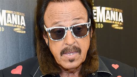 Jimmy Hart Reflects On Working For Jerry Jarrett In Memphis