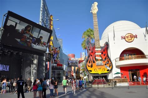 Things to Do at Universal Studios Hollywood: tickets, rides, shows, tour