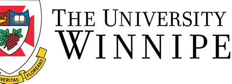 University Of Winnipeg Logo