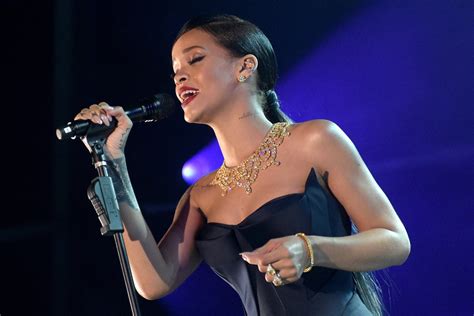 Rihanna concert in Manchester ‘heard from 10 miles away’ as residents take to Twitter | London ...