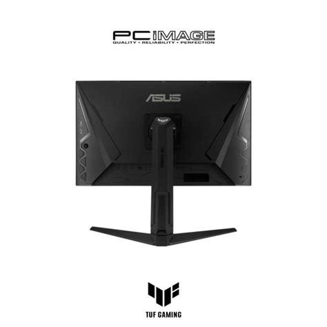 ASUS TUF VG27AQL1A 27" 170Hz IPS Gaming Monitor | PC Image